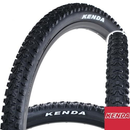 Kenda k-922 26x1.95 - sklep rowerowy - 3gravity.pl
