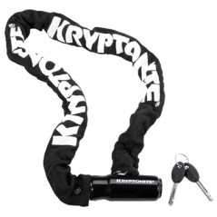 Kryptonite - Keeper 785 Integrated Chain - sklep rowerowy - 3gravity.pl