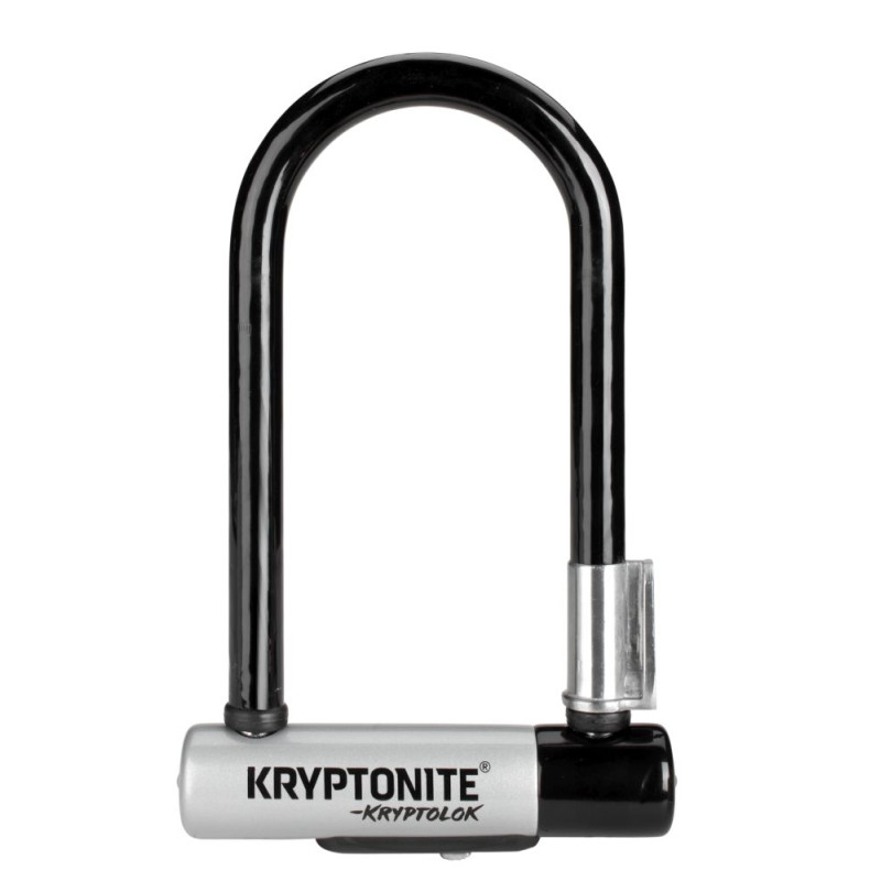 Kryptonite - Kryptolok Mini 7 - sklep rowerowy - 3gravity.pl