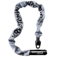 Kryptonite - Keeper 785 Integrated Chain Color Edition - sklep rowerowy - 3gravity.pl