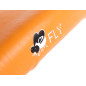 Siodło BLB Fly Pomarańczowe