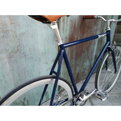 Custom Bikes - Listonosz - sklep rowerowy - 3gravity.pl