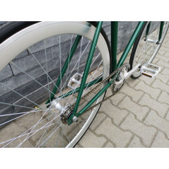 Custom Bikes - Butelka