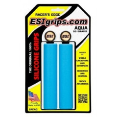 Esi Grips - Racer's Edge - AQUA