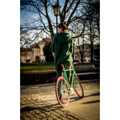 Polka Bikes - Candy - sklep rowerowy - 3gravity.pl
