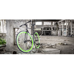 Polka Bikes - Aurora - sklep rowerowy - 3gravity.pl